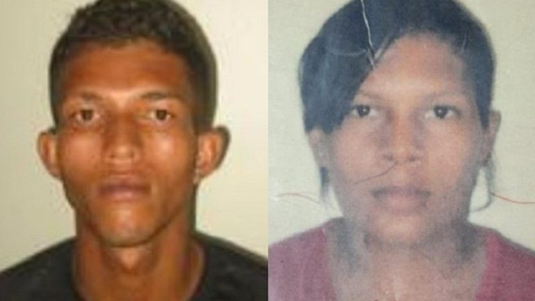 Bahia: Casal é assassinado a tiros na presença dos três filhos; entenda o caso