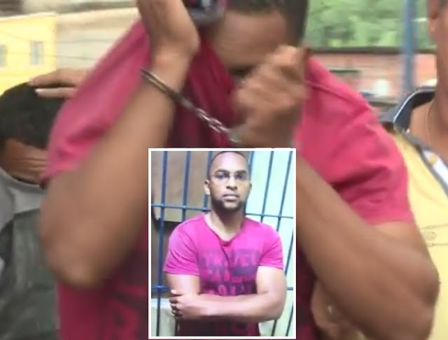 “Tudo é o plano de Deus” Pastor preso após assaltar ônibus na Bahia diz que vai salvar almas no presídio, veja o vídeo