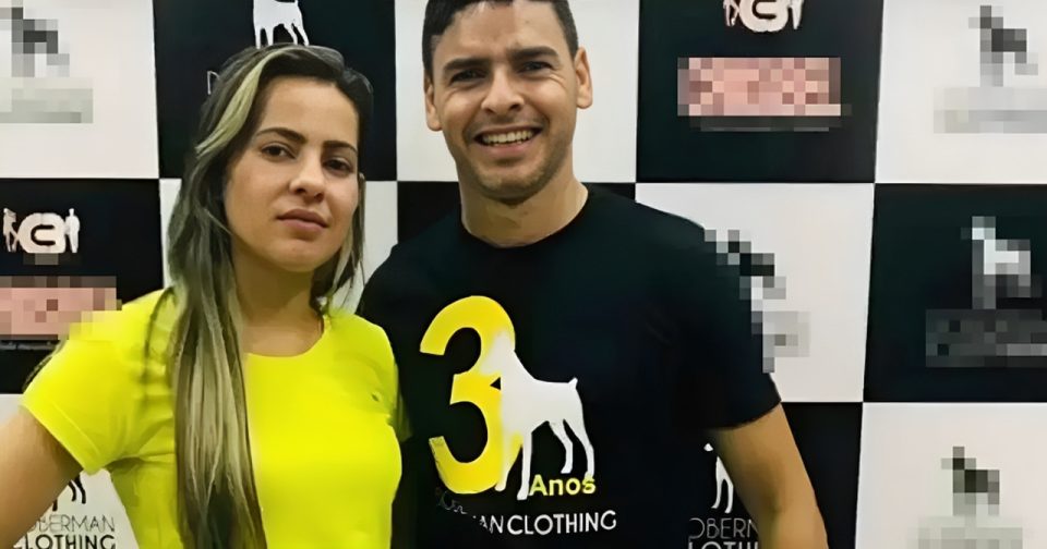 Trágico acidente na BR-101 resulta na morte de Secretária de Finanças de Cristinápolis e seu marido