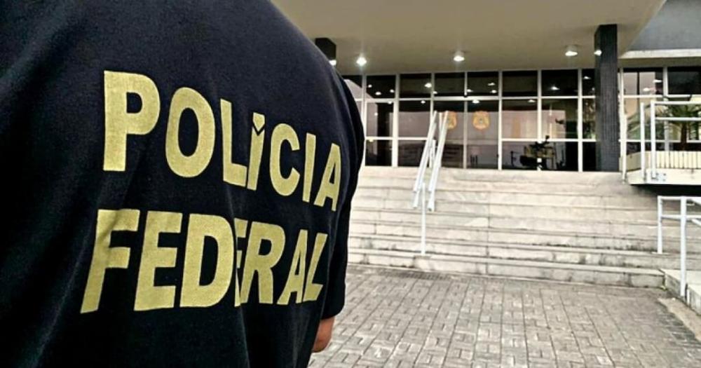 PF deflagra operação que apura irregularidades em serviços de saúde no interior baiano