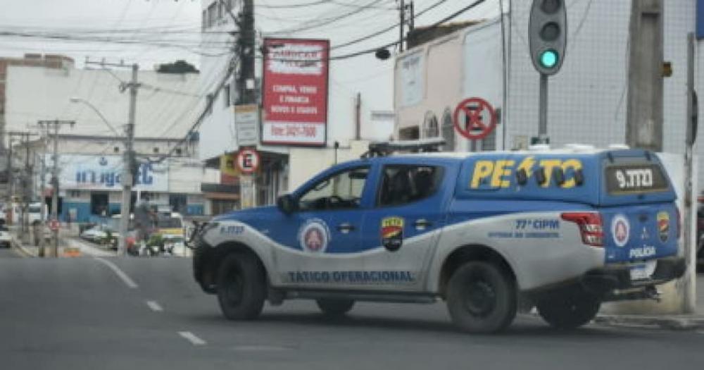 Pastor é acusado de intolerância religiosa em Vitória da Conquista