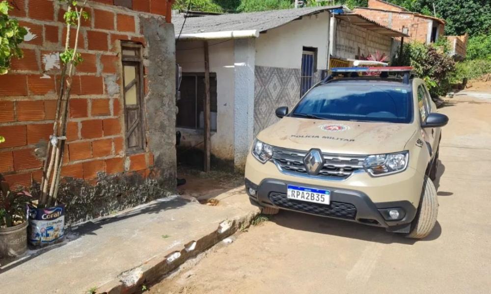 Duplo homicídio na Bahia: Mãe de uma das vítimas é mantida em cativeiro antes do ataque