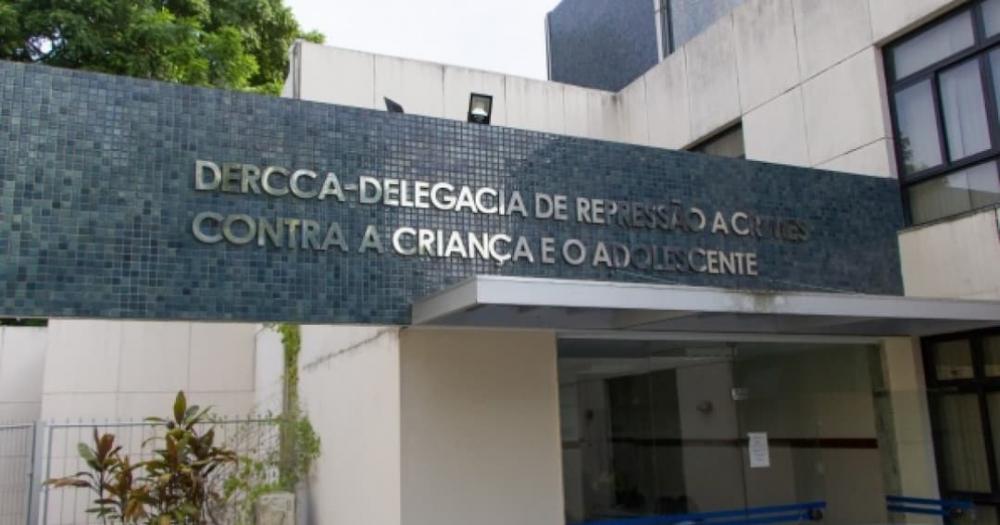 Professor de capoeira é preso após importunação sexual em escola de Salvador