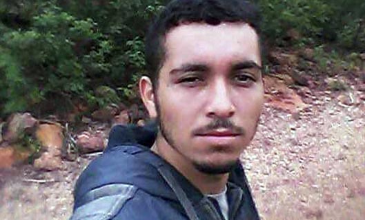 Inconformado com fim de relação, jovem baiano comete suicídio ao ver a ex com outro