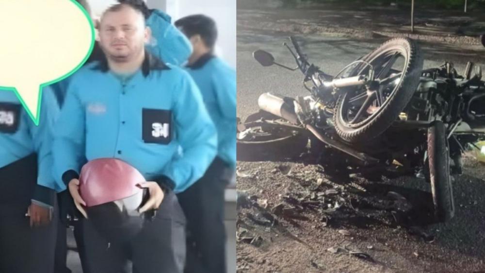 URGENTE: Acidente no BTN II, em Paulo Afonso, resulta em vítima fatal e outra ferida