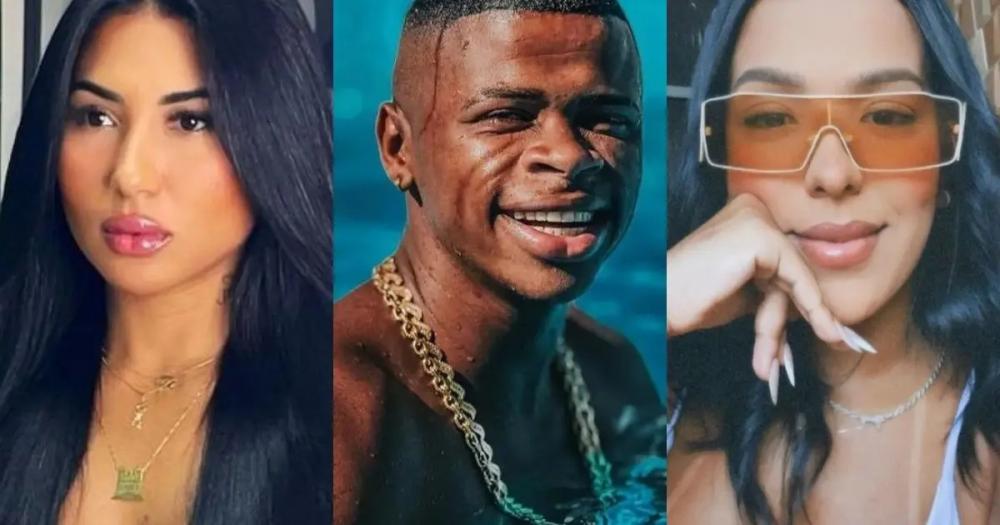 Amiga de Amendoim se defende de acusações da família do influenciador: ‘Insensíveis’