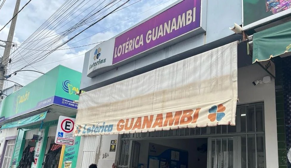 Mega-Sena premiou apostadores de Guanambi, Planalto, Salvador e Santo Antônio de Jesus