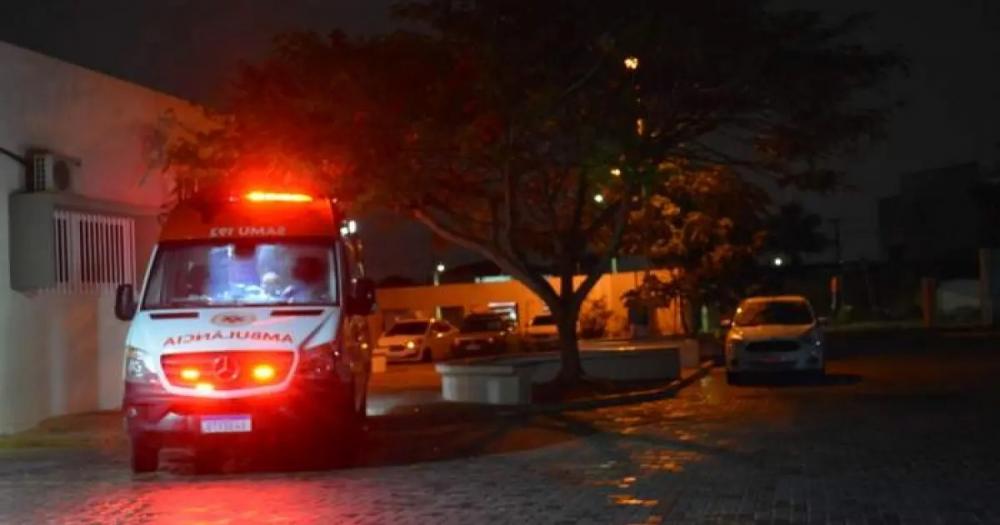 Jovem morre a tiros após ser baleado dentro de residencial em Vitória da Conquista