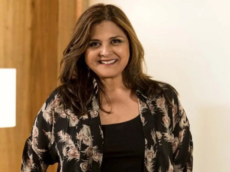 Morre atriz Elizângela aos 68 anos de idade