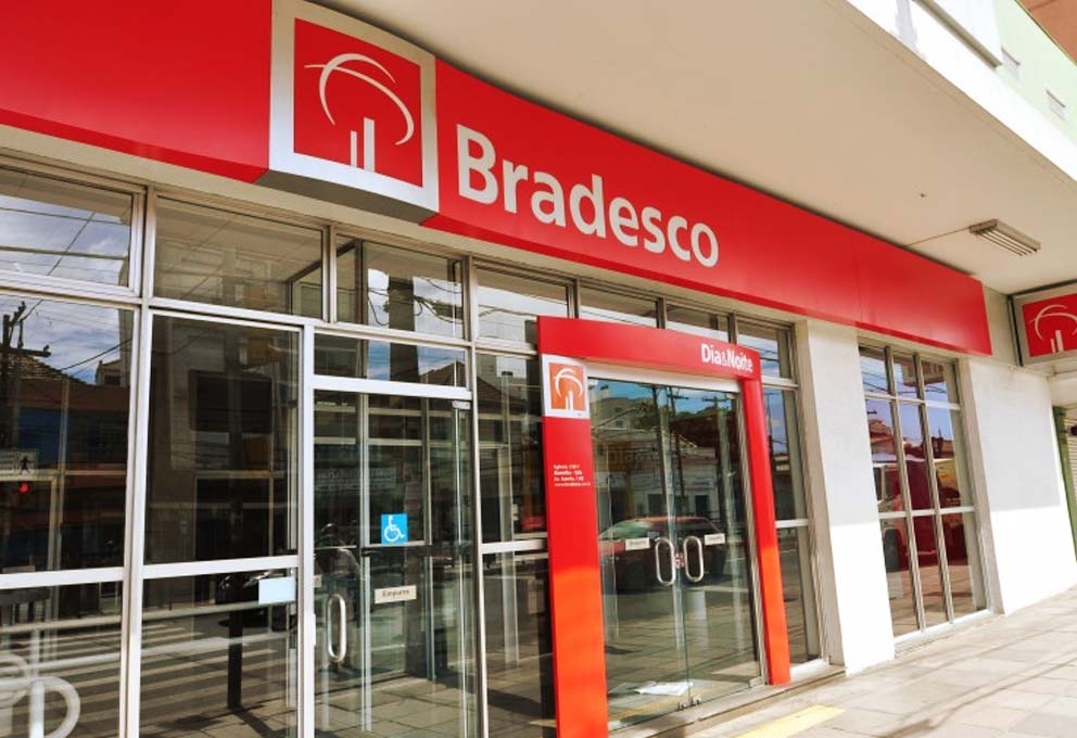 Bradesco anuncia mais de 310 vagas de emprego pelo Brasil e Paulo Afonso está na lista