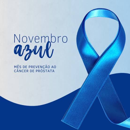 Novembro Azul: CEDIC, alerta para importância do diagnóstico precoce do câncer de próstata