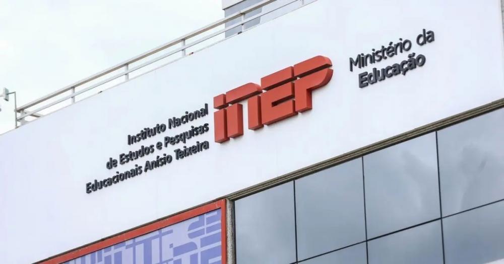Questão do Enem não é para estudante concordar, mas compreender texto, diz presidente do Inep