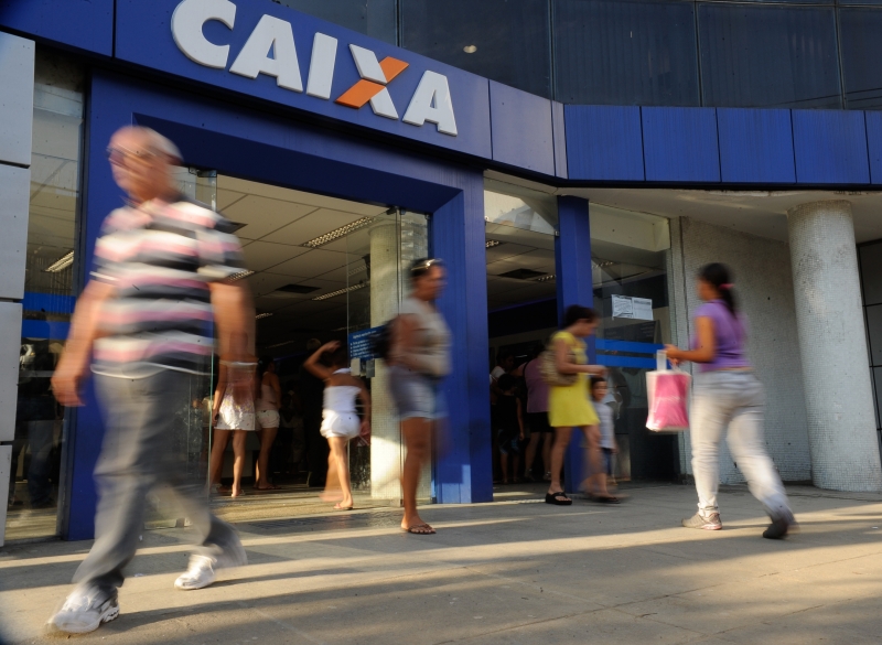 Caixa antecipa pagamento de FGTS para nascidos em setembro, outubro e novembro