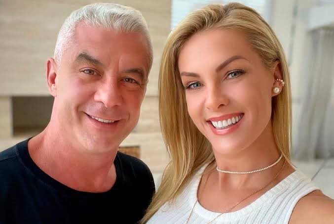 URGENTE: Ana Hickmann é brutalmente agredida pelo marido dentro da própria casa