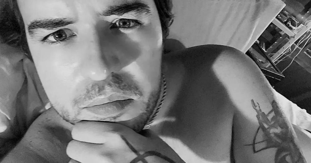 Morre aos 31 anos fotógrafo e artista baiano Akira Cravo