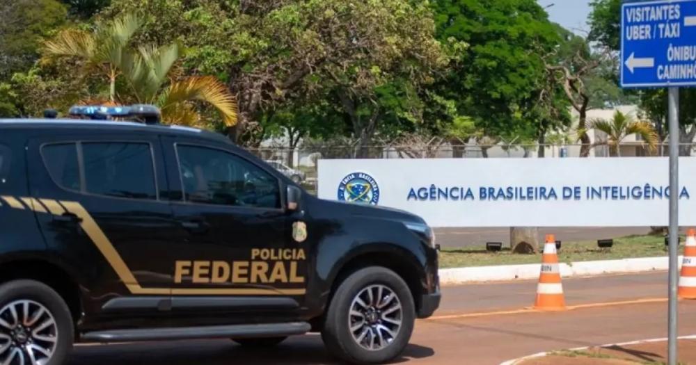 Investigação da PF aponta que Abin pagou por 33 mil monitoramentos, diz colunista