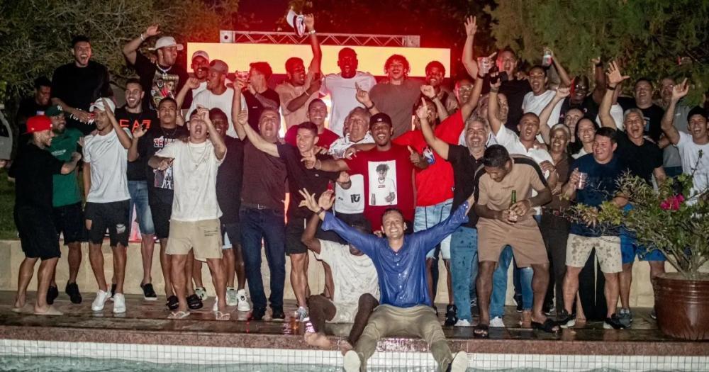 Vitória receberá R$ 2,5 milhões pelo título da Série B