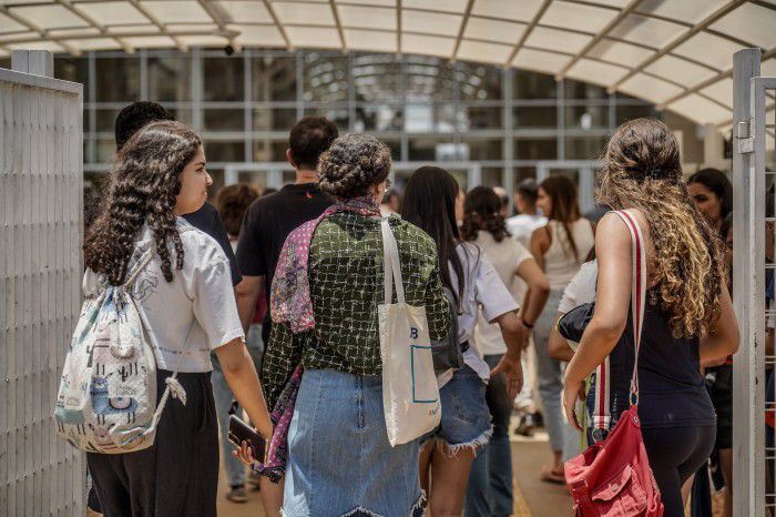 Gabarito do Enem já está disponível para consulta