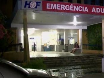 Brasil: Bandidos estupram idoso de 60 anos durante assalto dentro de metrô