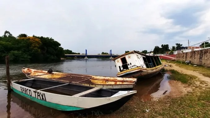 Após onda de calor, cidades da Bahia podem registrar chuvas com possibilidade de temporal