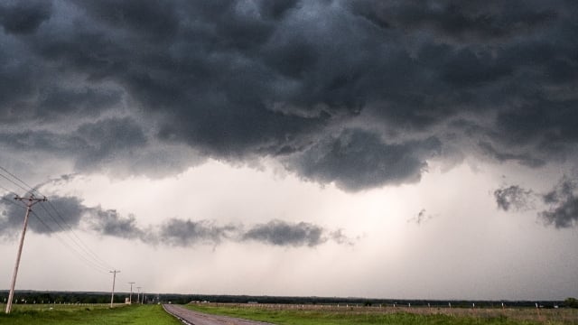 Cinco capitais terão queda de mais de 10ºC na temperatura; veja quais