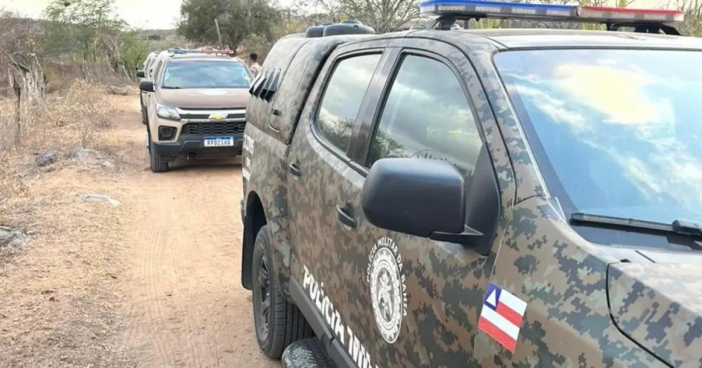 Operação Força Total é deflagrada em todos os municípios da Bahia