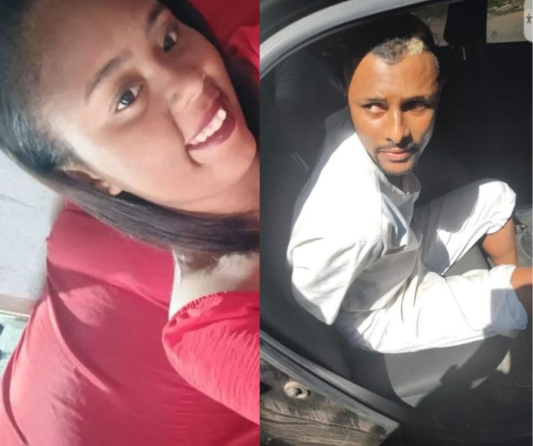Bahia: Homem é preso suspeito de matar adolescente de 16 anos por não aceitar gravidez