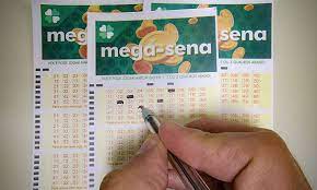 Mega-Sena deve pagar neste sábado prêmio de R$ 26 milhões