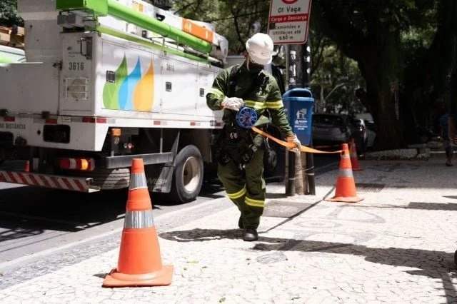Empresário é condenado a 2 anos de prisão e multa de R$ 800 mil por furto de energia em Feira de Santana