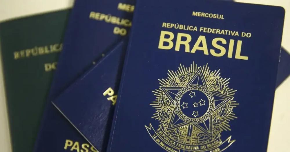 EUA querem reduzir espera por visto no Brasil para menos de cem dias