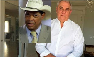 Valdemiro Santiago diz que o Demônio está comendo o fígado de Marcelo Rezende, veja vídeo