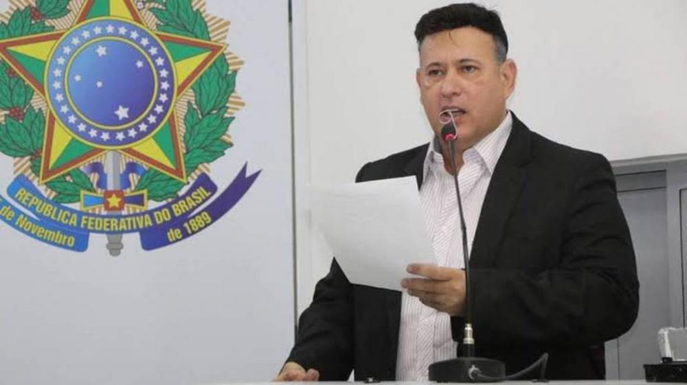 Vereador baiano é acusado de agredir funcionária durante sessão na Câmara Municipal