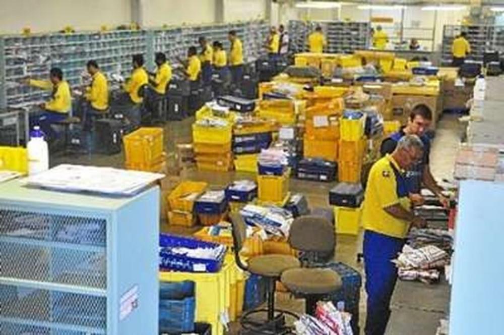 STF valida provas por abertura de pacotes dos Correios em casos de indícios de crime
