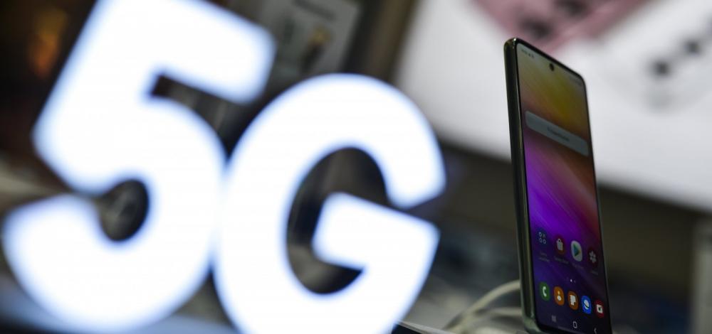 5G pode ser instalado em Paulo Afonso e outras cidades da Bahia