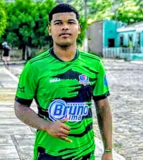 Jovem de 16 anos, é mais uma vítima fatal de acidentes de motocicletas