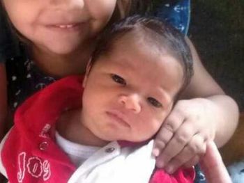 Brasil: Por vingança da ex-esposa, jovem afoga e mata filha de três meses