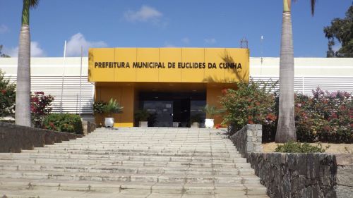 Prefeitura de Euclides da Cunha abre processo seletivo para 146 vagas