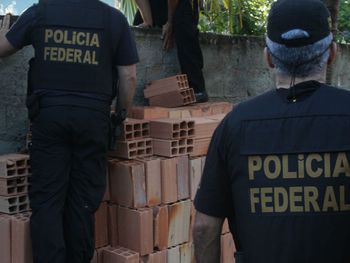 Bahia: Operação da PF desarticula esquema de fraude contra INSS, com prejuízo de R$ 2,3 milhões