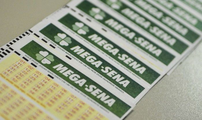 Ninguém acerta a Mega-Sena e prêmio acumulado vai a R$ 30 milhões