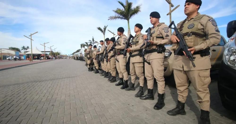 SSP lança Operação Verão no Extremo Sul da Bahia