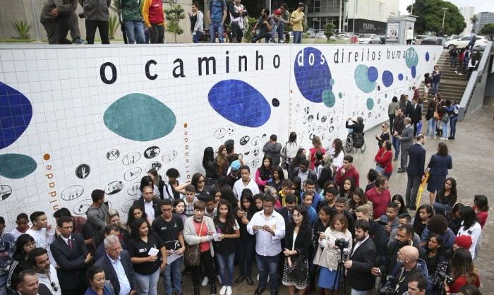 Hoje é Dia: direitos humanos e dos animais são destaques da semana