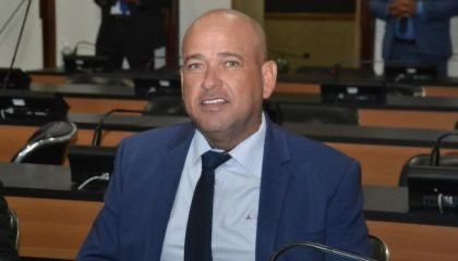 Alvo da PF: saiba quem é o deputado acusado de chefiar milícia na Bahia