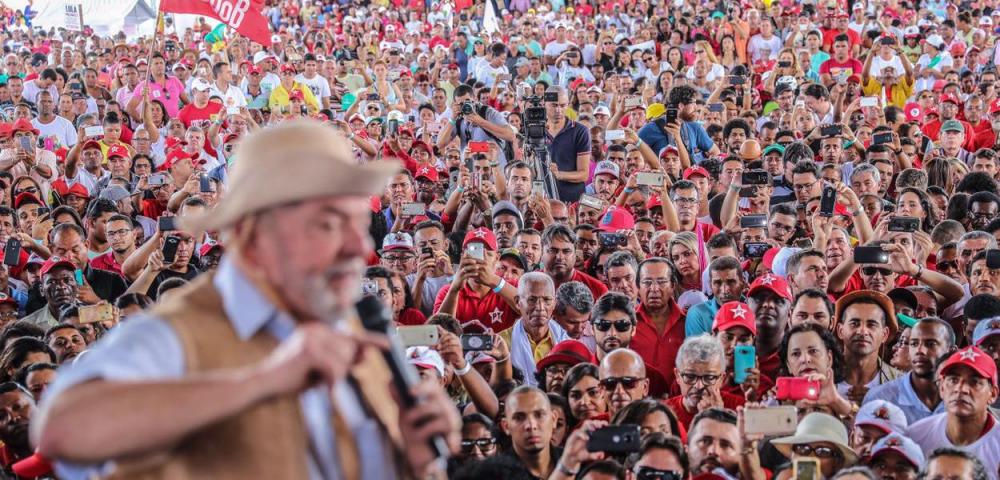 Nordeste ultrapassa região Sul na geração de empregos em 2023