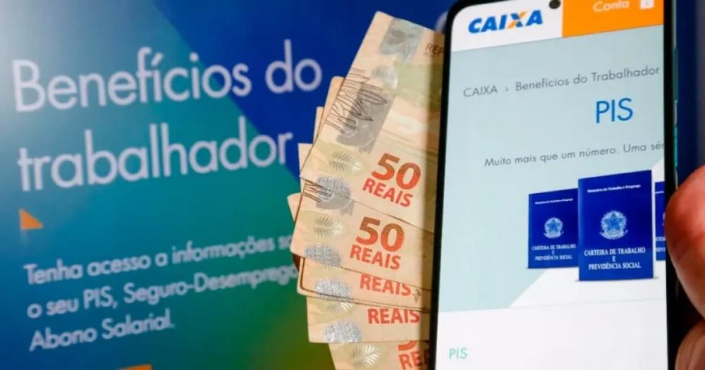 Calendário do PIS/Pasep 2024 é aprovado; veja datas de pagamento