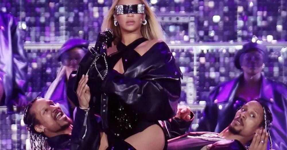 Beyoncé em Salvador? Equipe da cantora desembarca na capital e visita o Ilê Aiyê