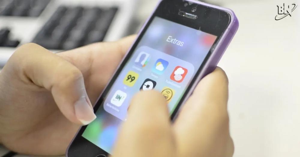 Como usar o app do governo que promete inutilizar celular roubado com um clique
