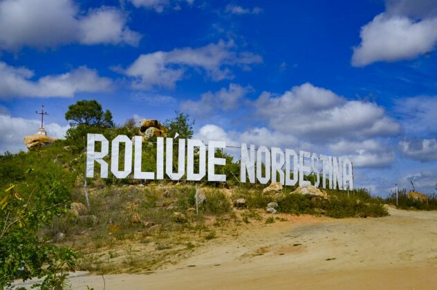 Globo vai gravar sua próxima novela no interior do Nordeste
