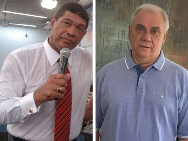 Após polêmica, Valdemiro Santiago se arrepende e diz que Deus vai curar Marcelo Rezende