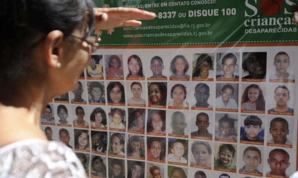 Banco Nacional de Desaparecidos: Pressão das famílias e adiamento do lançamento