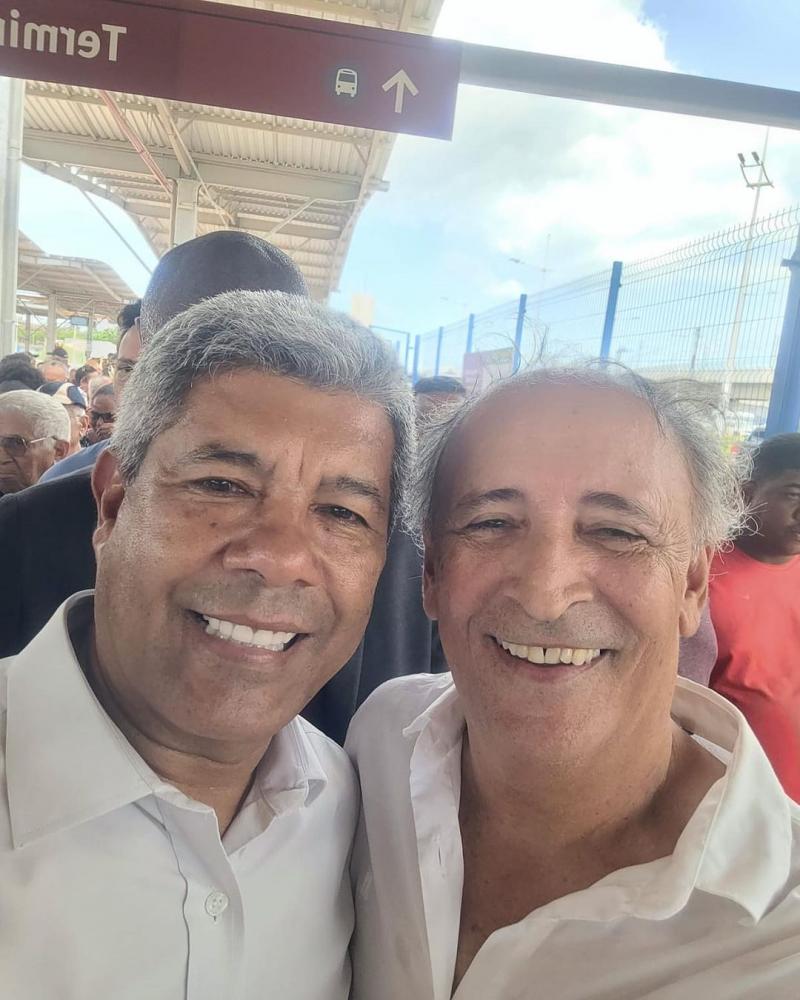 Prof. Luiz Paulo Reforça Demandas Cruciais para Canudos